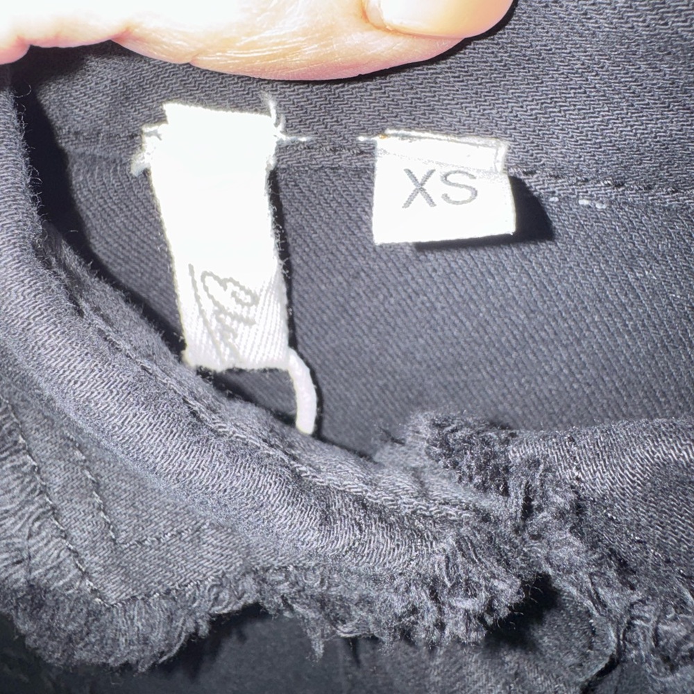 Elan rock and roll shirt jacket XS - Picture 3 of 4